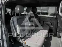 2025 Mercedes Benz V 220