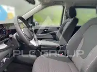 2025 Mercedes Benz V 220