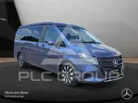 2025 Mercedes Benz V 220