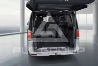 2025 Mercedes Benz V 220