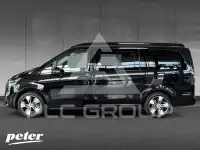2025 Mercedes Benz V 220