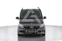 2025 Mercedes Benz V 220