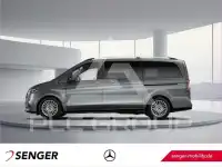 2025 Mercedes Benz V 220