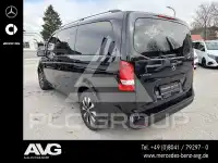 2025 Mercedes Benz V 220