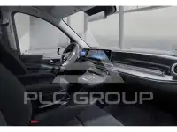 2025 Mercedes Benz V 220