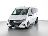 2025 Mercedes Benz V 220