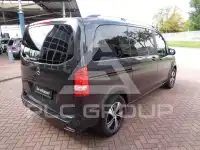 2025 Mercedes Benz V 220