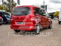 2025 Mercedes Benz V 220
