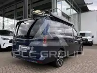 2025 Mercedes Benz V 220