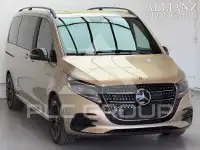 2025 Mercedes Benz V 220