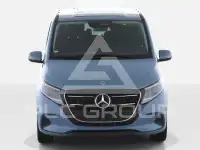 2025 Mercedes Benz V 220