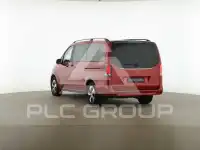 2025 Mercedes Benz V 220