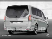 2025 Mercedes Benz V 220