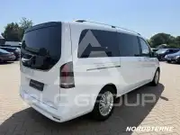 2025 Mercedes Benz V 220