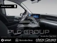 2025 Mercedes Benz V 220