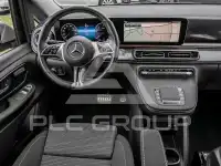 2025 Mercedes Benz V 220