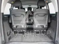 2025 Mercedes Benz V 220