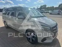 2025 Mercedes Benz V 220