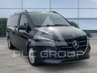 2025 Mercedes Benz V 220