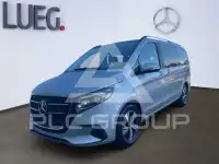 2025 Mercedes Benz V 220
