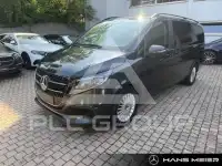 2025 Mercedes Benz V 220