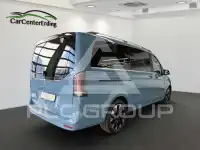 2025 Mercedes Benz V 220
