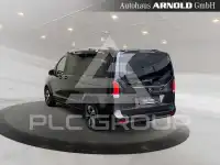 2025 Mercedes Benz V 220