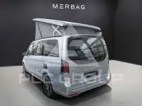 2025 Mercedes Benz V 220
