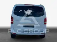 2025 Mercedes Benz V 220