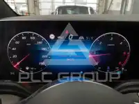 2025 Mercedes Benz V 220