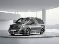 2025 Mercedes Benz V 220