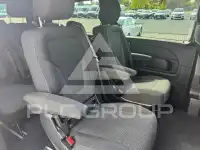 2025 Mercedes Benz V 220