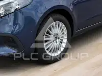 2025 Mercedes Benz V 220