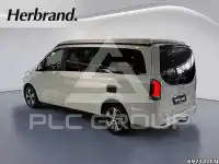 2025 Mercedes Benz V 220