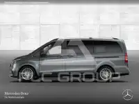 2025 Mercedes Benz V 220