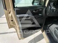 2025 Mercedes Benz V 220