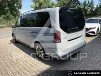 2025 Mercedes Benz V 220
