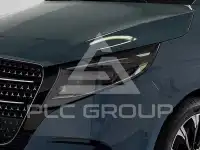 2025 Mercedes Benz V 220