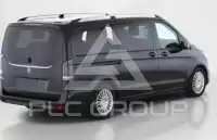 2025 Mercedes Benz V 220