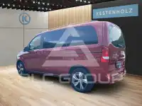 2025 Mercedes Benz V 220