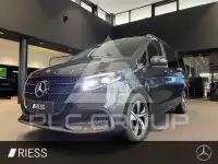 2025 Mercedes Benz V 220