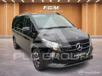 2025 Mercedes Benz V 220