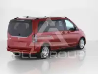 2025 Mercedes Benz V 220