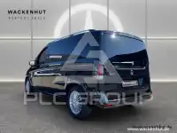 2025 Mercedes Benz V 220