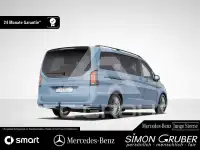 2025 Mercedes Benz V 220