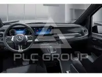 2025 Mercedes Benz V 220