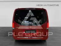 2025 Mercedes Benz V 220