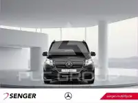 2025 Mercedes Benz V 220