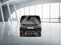 2025 Mercedes Benz V 220