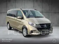 2025 Mercedes Benz V 220